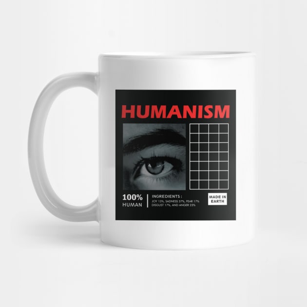 Humanism by dewarafoni